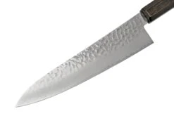 Sakai Takayuki Nanairo Black Gold 14585 Gyuto, 21 Cm -Kinifeses Comercio TA14585 03 sakai