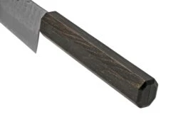 Sakai Takayuki Nanairo Black Gold 14585 Gyuto, 21 Cm -Kinifeses Comercio TA14585 04 sakai