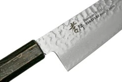 Sakai Takayuki Nanairo Black Gold 14585 Gyuto, 21 Cm -Kinifeses Comercio TA14585 05 sakai