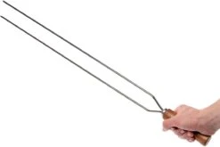 Tramontina Churrasco Tenedor Para Barbacoa, 75cm, 26427-075 -Kinifeses Comercio TA26427 075 04 tramontina churrasco tc26427 075 04