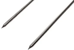 Tramontina Churrasco Tenedor Para Barbacoa, 85cm, 26427-085 -Kinifeses Comercio TA26427 085 03 tramontina churrasco tc26427 085 03