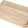 Tramontina Churrasco Tabla De Cortar Madera De Teca33x20 Cm -Kinifeses Comercio TC13331 352 01 tramontina churrasco
