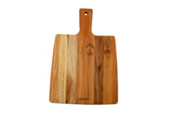 Tramontina Landhaus 13998-037 Tabla De Cortar De Teca 34 X 23 Cm -Kinifeses Comercio TC13998 037 02 tramontina