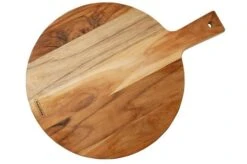 Tramontina Landhaus Tabla De Cortar De Teca 40 X 30 X 1,8cm -Kinifeses Comercio TC13998 038 02 tramontina 1