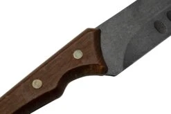 Tramontina Churrasco Black 22841-110 Cuchillo Para Trinchar, 25 Cm -Kinifeses Comercio TC22841 110 05 tramontina