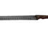 Tramontina Churrasco Black 22842-112, Cuchillo Jamonero 30 Cm -Kinifeses Comercio TC22842 112 01 tramontina