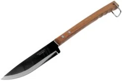 Tramontina Churrasco 26580-108 Cuchillo Para Trinchar 18 Cm 8 Tramontina Churrasco 26580-108 Cuchillo Para Trinchar 18 Cm -Kinifeses Comercio TC26580 108 03 tramontina churrasco