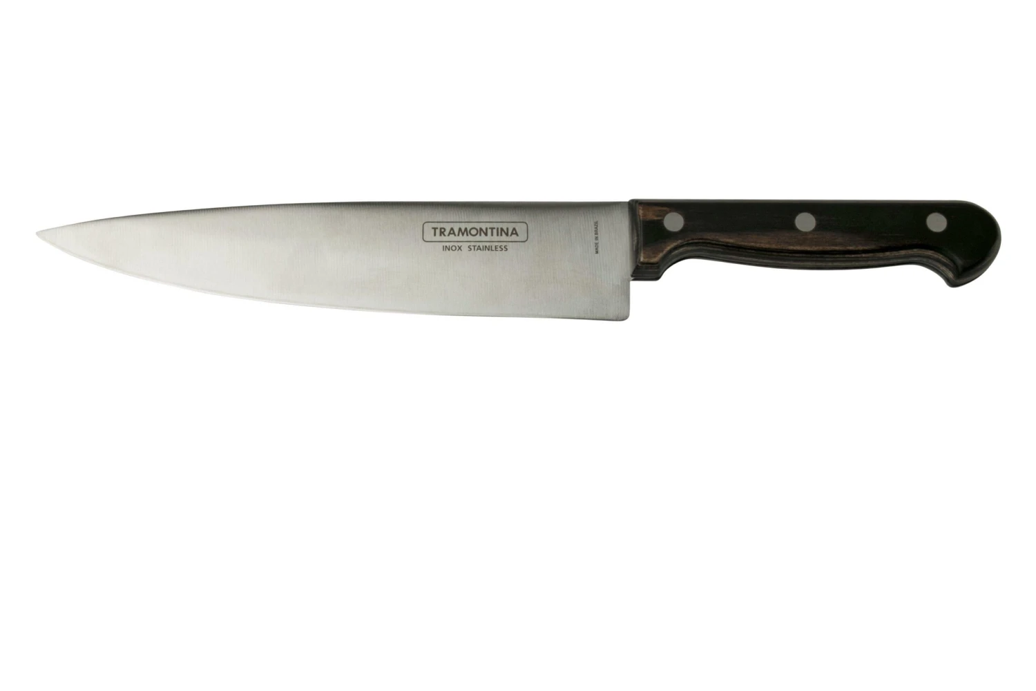 Tramontina Landhaus 29810-246 Cuchillo De Chef 20 Cm 3 Tramontina Landhaus 29810-246 Cuchillo De Chef 20 Cm