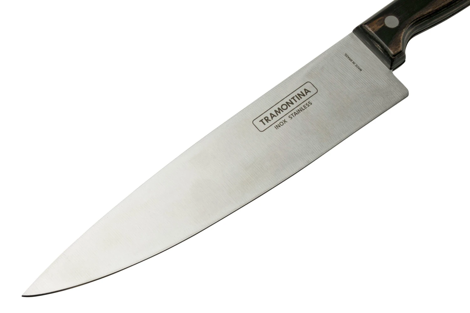 Tramontina Landhaus 29810-246 Cuchillo De Chef 20 Cm 5 Tramontina Landhaus 29810-246 Cuchillo De Chef 20 Cm - Imagen 3