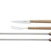 Tramontina Churrasco 92000-006, Juego De Pinchos Y Cubiertos Para Barbacoa De 4 Piezas -Kinifeses Comercio TC92000 006 01 landhaus