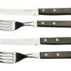 Tramontina Churrasco 92000-007, Juego De Cubiertos Para Carne Y Pizza De 4 Piezas -Kinifeses Comercio TC92000 007 01 landhaus