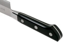 Tojiro DP Hoja Bunka De 3-capas 16 Cm, F-795 -Kinifeses Comercio TJF 795 04 tojiro dp3