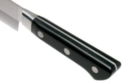 Tojiro DP Hoja Bunka De 3-capas 16 Cm, F-795 -Kinifeses Comercio TJF 795 05 tojiro dp3