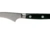 Tojiro DP Cuchillo Curvo De 3-capas 7 Cm, F-799 -Kinifeses Comercio TJF 799 01 tojiro dp3