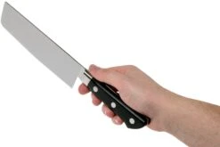 Tojiro DP De 3 Capas, Nakiri 17 Cm -Kinifeses Comercio TJF502 17 06 tojiro dp3 v201912