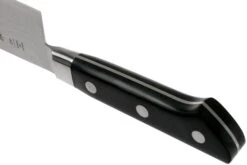 Tojiro DP De 37 Capas Damasco, Nakiri 17 Cm -Kinifeses Comercio TJF506 17 04 tojiro dp37 v201912