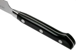 Tojiro DP De 3 Capas, Cuchillo Puntilla 9 Cm -Kinifeses Comercio TJF800 9 04 tojiro dp3 v201912