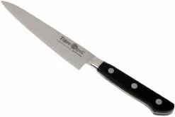 Tojiro DP De 3 Capas, Cuchillo Cocinero 15 Cm -Kinifeses Comercio TJF802 15 01 tojiro dp 3 koksmes 15cm tjf802 15 d1