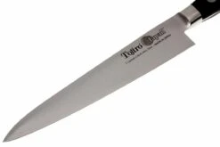 Tojiro DP De 3 Capas, Cuchillo Cocinero 15 Cm -Kinifeses Comercio TJF802 15 02 tojiro dp 3 koksmes 15cm tjf802 15 d2