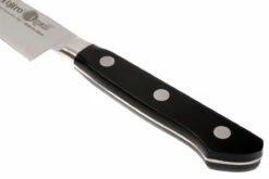 Tojiro DP De 3 Capas, Cuchillo Cocinero 15 Cm -Kinifeses Comercio TJF802 15 03 tojiro dp 3 koksmes 15cm tjf802 15 d3