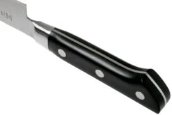 Tojiro DP De 3 Capas, Cuchillo Para Trinchar 24 Cm -Kinifeses Comercio TJF805 24 04 tojiro dp3 v201912