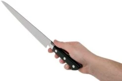 Tojiro DP De 3 Capas, Cuchillo Para Trinchar 24 Cm -Kinifeses Comercio TJF805 24 06 tojiro dp3 v201912 1