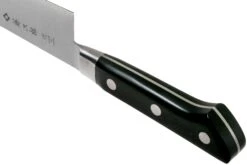 Tojiro DP De 3 Capas, Cuchillo De Chef 21 Cm -Kinifeses Comercio TJF808 21 04 tojiro v202103