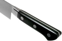 Tojiro DP De 3 Capas, Cuchillo De Chef 21 Cm -Kinifeses Comercio TJF808 21 05 tojiro v202103