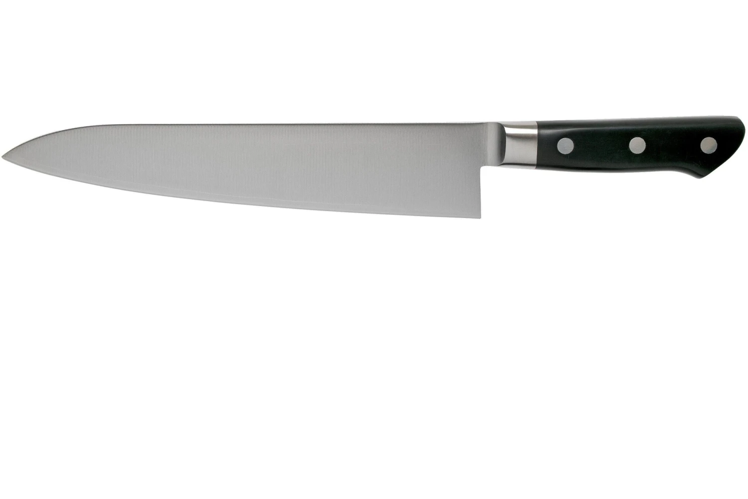 Tojiro DP De 3 Capas, Cuchillo De Chef 24 Cm 3 Tojiro DP De 3 Capas, Cuchillo De Chef 24 Cm