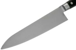 Tojiro DP De 3 Capas, Cuchillo De Chef 24 Cm 10 Tojiro DP De 3 Capas, Cuchillo De Chef 24 Cm -Kinifeses Comercio TJF809 24 03 tojiro dp3 v201912
