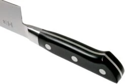 Tojiro DP De 3 Capas, Cuchillo De Chef 24 Cm 11 Tojiro DP De 3 Capas, Cuchillo De Chef 24 Cm -Kinifeses Comercio TJF809 24 04 tojiro dp3 v201912