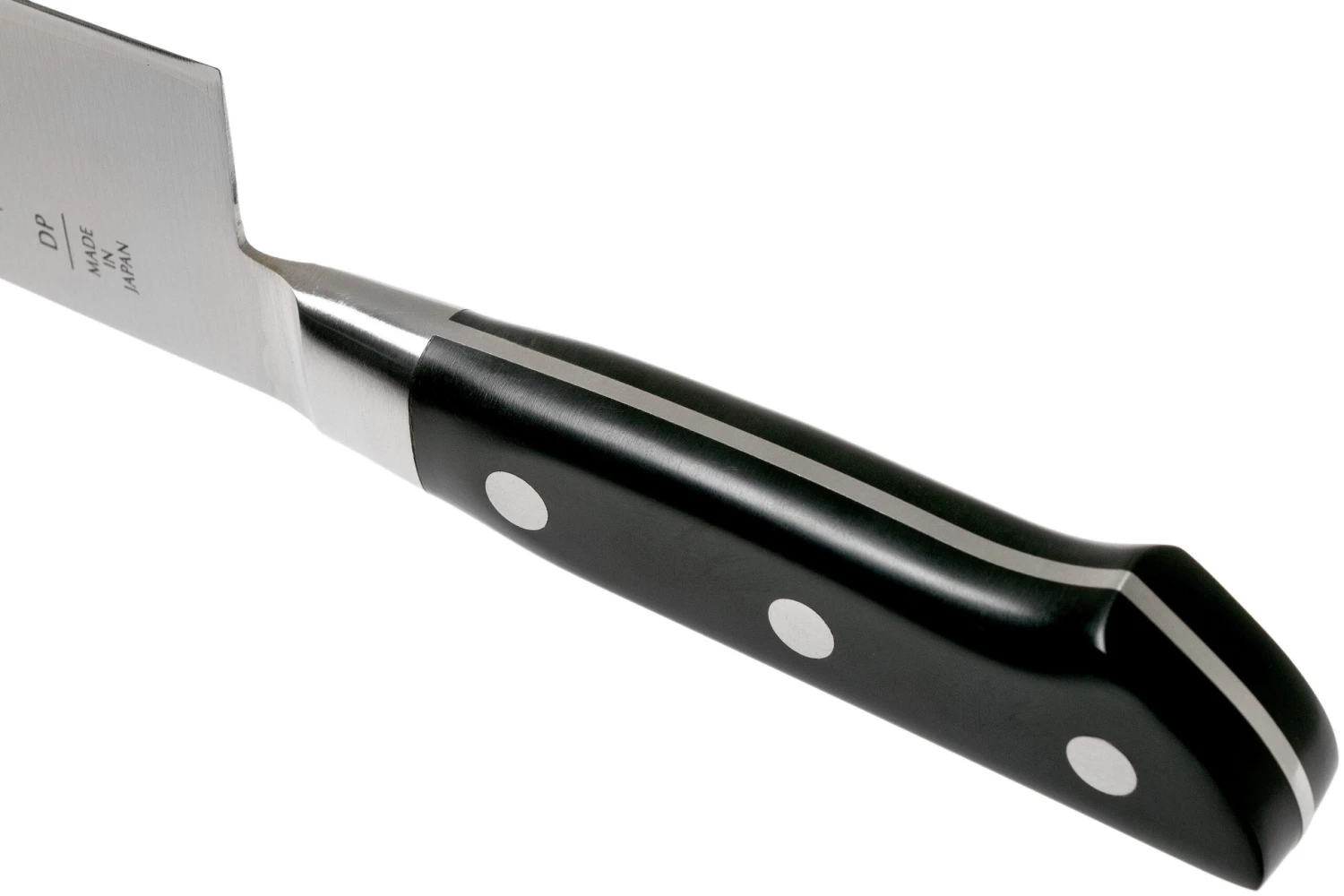 Tojiro DP De 3 Capas, Cuchillo De Chef 24 Cm 6 Tojiro DP De 3 Capas, Cuchillo De Chef 24 Cm - Imagen 4