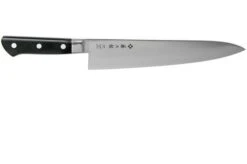 Tojiro DP De 3 Capas, Cuchillo De Chef 27 Cm -Kinifeses Comercio TJF810 27 02 tojiro dp3 v201912