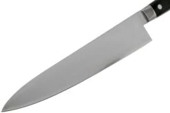 Tojiro DP De 3 Capas, Cuchillo De Chef 27 Cm -Kinifeses Comercio TJF810 27 03 tojiro dp3 v201912