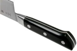 Tojiro DP De 3 Capas, Cuchillo De Chef 27 Cm -Kinifeses Comercio TJF810 27 04 tojiro dp3 v201912