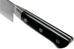 Tojiro DP De 3 Capas, Cuchillo De Chef 27 Cm -Kinifeses Comercio TJF810 27 05 tojiro dp3 v201912