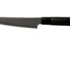 Tojiro Zen Black Petty 13 Cm, FD-1562 2 Tojiro Zen Black Petty 13 Cm, FD-1562 -Kinifeses Comercio TJFD 1562 01 tojiro zen black