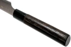 Tojiro Zen Black Petty 13 Cm, FD-1562 -Kinifeses Comercio TJFD 1562 04 tojiro zen black