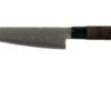 Tojiro Zen Black Cuchillo De Chef 18 Cm, FD-1563 -Kinifeses Comercio TJFD 1563 01 tojiro zen black