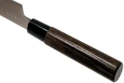 Tojiro Zen Black Cuchillo De Chef 18 Cm, FD-1563 -Kinifeses Comercio TJFD 1563 04 tojiro zen black