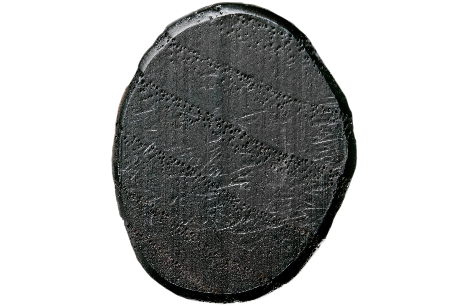 Tojiro Shippu Black Damascus Cuchillo Universal 13 Cm, FD-1592 9 Tojiro Shippu Black Damascus Cuchillo Universal 13 Cm, FD-1592 - Imagen 7