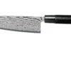 Tojiro Shippu Black Damascus Santoku 17 Cm, FD-1597 -Kinifeses Comercio TJFD 1597 01 tojiro sippu black