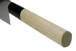 Tojiro Shippu FD-598, Nakiri De Damasco De 63 Capas, 18 Cm -Kinifeses Comercio TJFD 598 04 tojiro