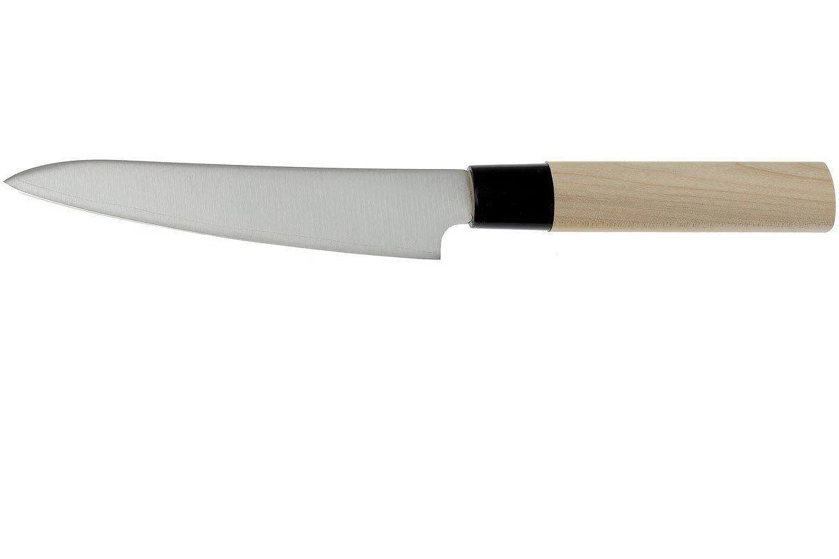 Tojiro Zen De 3 Capas, Petty 13 Cm FD-562 3 Tojiro Zen De 3 Capas, Petty 13 Cm FD-562