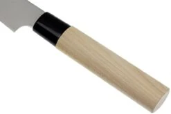 Tojiro Zen De 3 Capas, Petty 13 Cm FD-562 11 Tojiro Zen De 3 Capas, Petty 13 Cm FD-562 -Kinifeses Comercio TJFD562 03 tojiro zen tjfd562 03