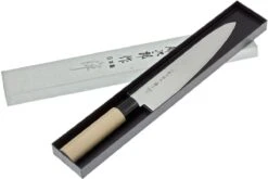 Tojiro Zen De 3 Capas, Gyuto 21 Cm FD-564 -Kinifeses Comercio TJFD564 07 tojiro zen tjfd564 07