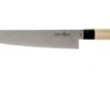Tojiro Zen De 3 Capas, Gyuto / Cuchillo Cocinero 27 Cm, FD-566 -Kinifeses Comercio TJFD566 01 tojiro tjfd566 01