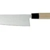 Tojiro Zen De 3 Capas, Santoku 16,5 Cm FD-567 -Kinifeses Comercio TJFD567 01 tojiro zen tjfd567 01