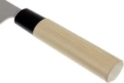 Tojiro Zen De 3 Capas, Santoku 16,5 Cm FD-567 -Kinifeses Comercio TJFD567 04 tojiro zen tjfd567 04