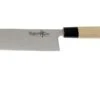 Tojiro Zen De 3 Capas, Nakiri 16,5 Cm FD-568 -Kinifeses Comercio TJFD568 01 tojiro zen tjfd568 01